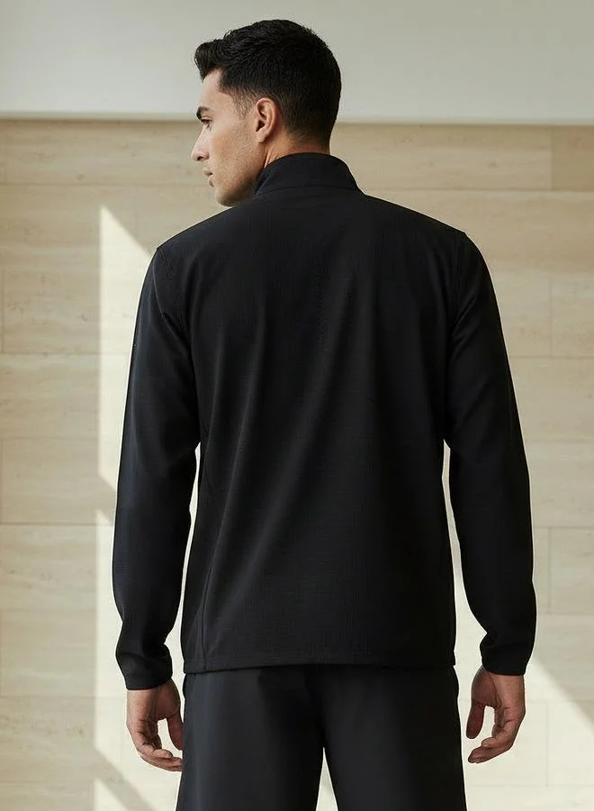 سبلاش اكتف Men Lite Performance Training Jacket